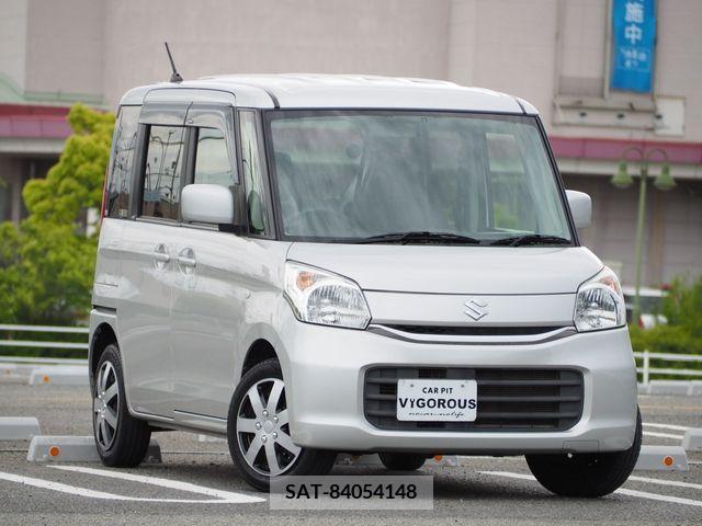 Suzuki SPACIA 2015-09 285516-0