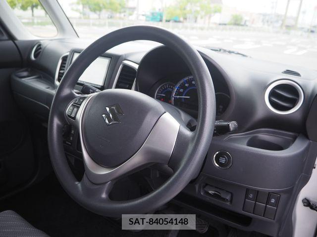 Suzuki SPACIA 2015-09 285516-1