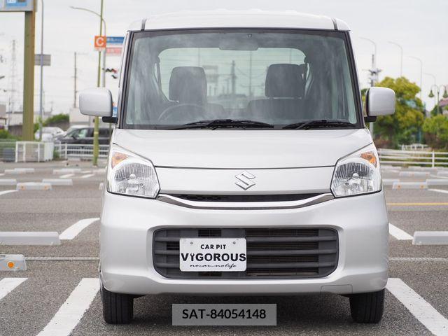Suzuki SPACIA 2015-09 285516-3