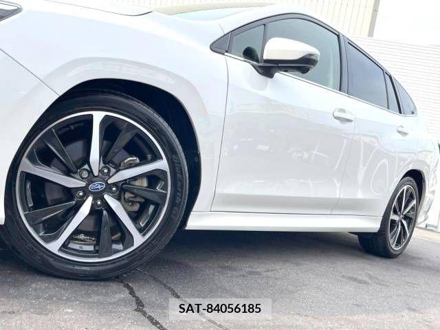 Subaru LEVORG 2021-01 338214-16