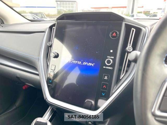 Subaru LEVORG 2021-01 338214-5