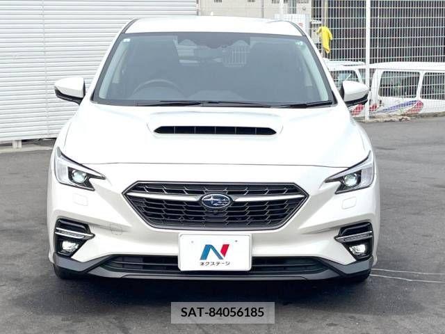 Subaru LEVORG 2021-01 338214-14