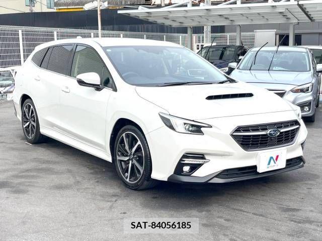 Subaru LEVORG 2021-01 338214-19