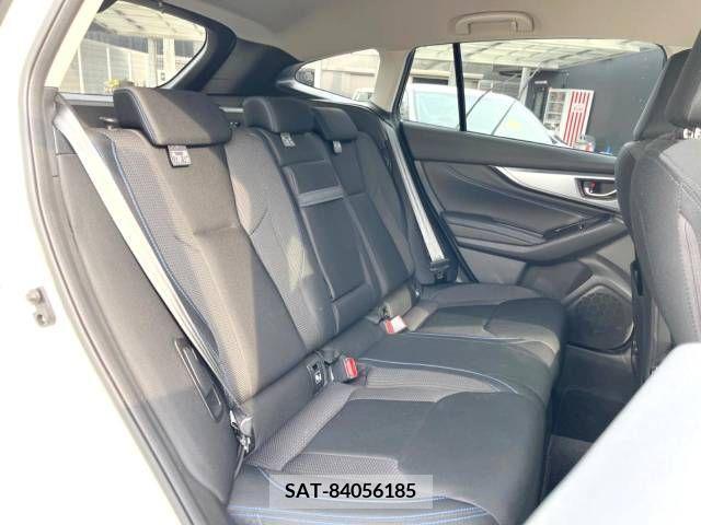 Subaru LEVORG 2021-01 338214-10