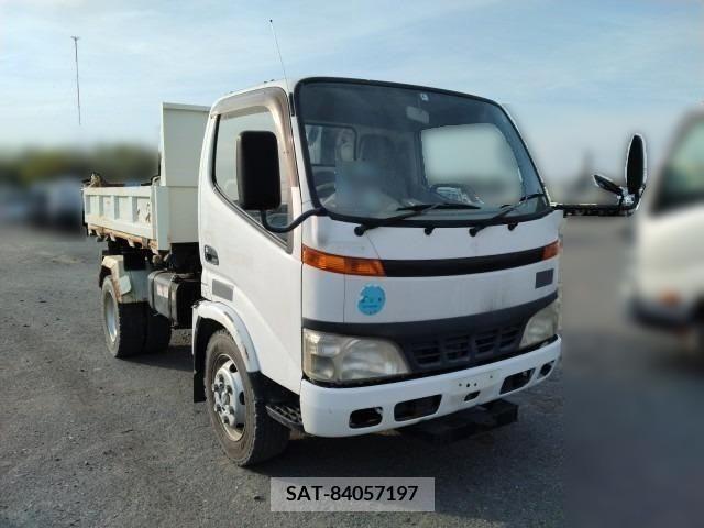 Hino DUTRO 2006-09 268097-1