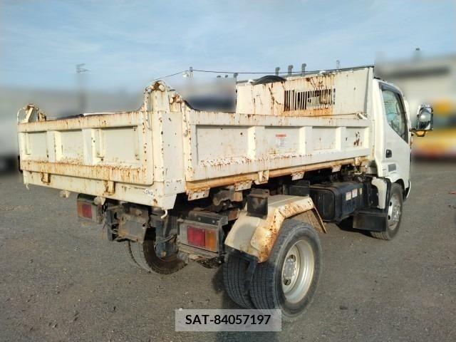 Hino DUTRO 2006-09 268097-2