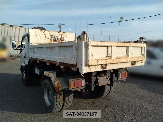Hino DUTRO 2006-09 268097-3