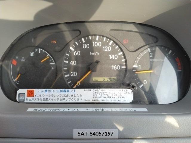 Hino DUTRO 2006-09 268097-10