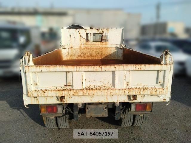 Hino DUTRO 2006-09 268097-13