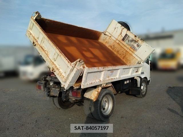 Hino DUTRO 2006-09 268097-16