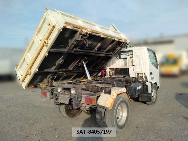 Hino DUTRO 2006-09 268097-19