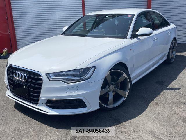 Audi A6 2013-12 292638-0