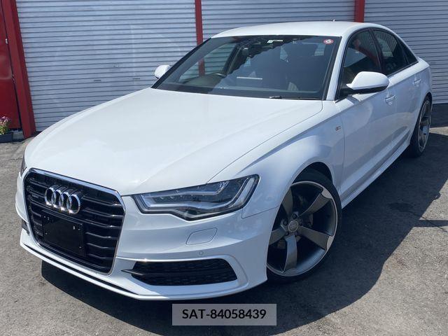 Audi A6 2013-12 292638-2
