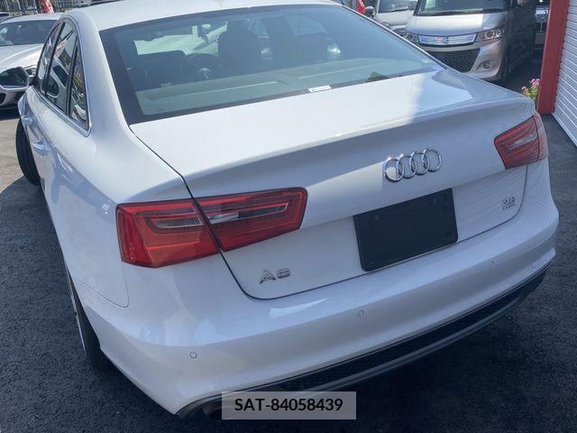 Audi A6 2013-12 292638-8