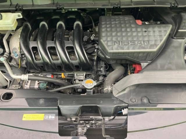 Nissan SERENA 2017-04 13638-19