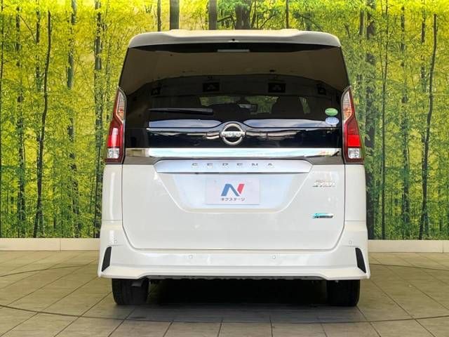 Nissan SERENA 2017-04 13638-15