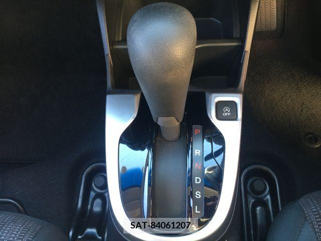 Honda FIT 2014-02 216027-14
