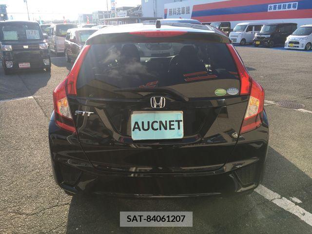 Honda FIT 2014-02 216027-4