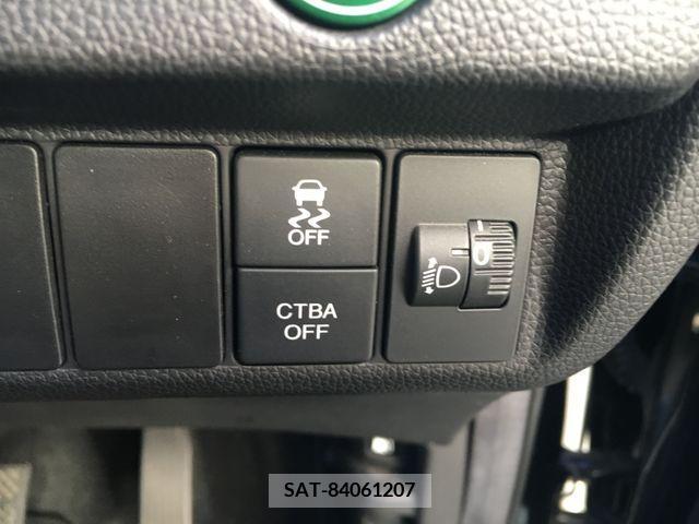 Honda FIT 2014-02 216027-18