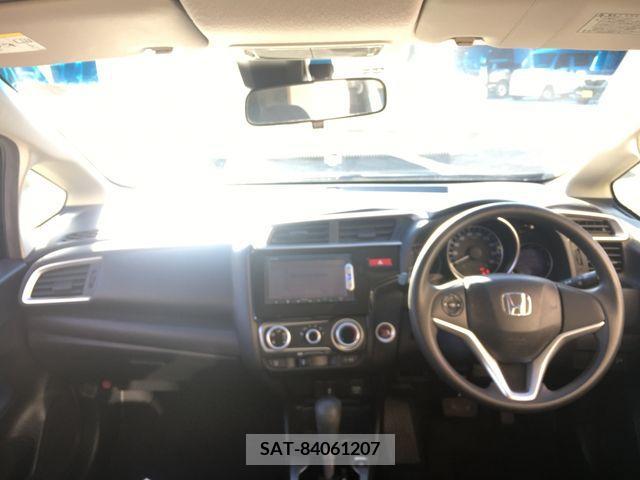 Honda FIT 2014-02 216027-5