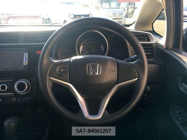 Honda FIT 2014-02 216027-7