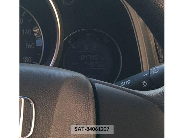 Honda FIT 2014-02 216027-8