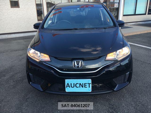 Honda FIT 2014-02 216027-1