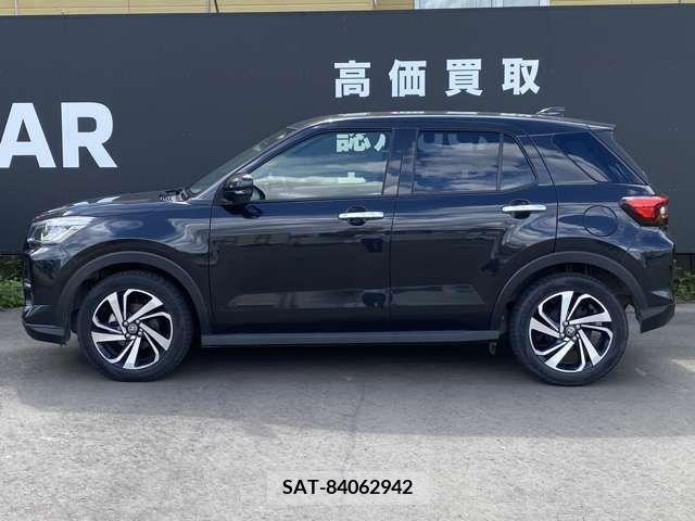 Toyota RAIZE 2023-09 324441-2
