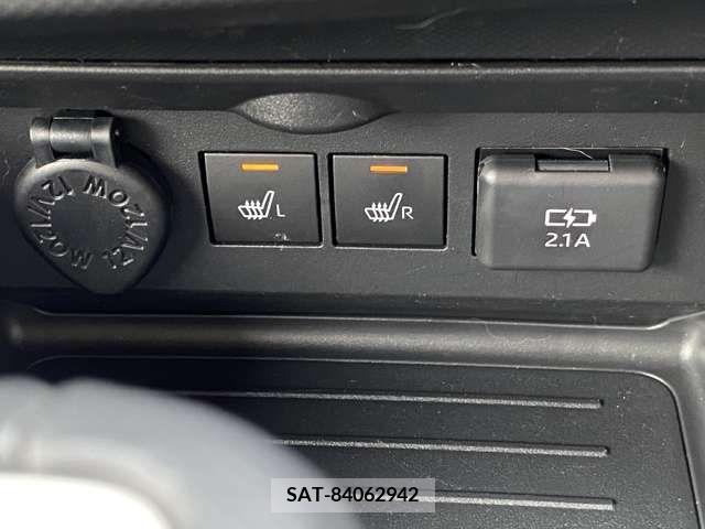 Toyota RAIZE 2023-09 324441-11