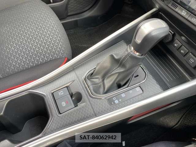Toyota RAIZE 2023-09 324441-8