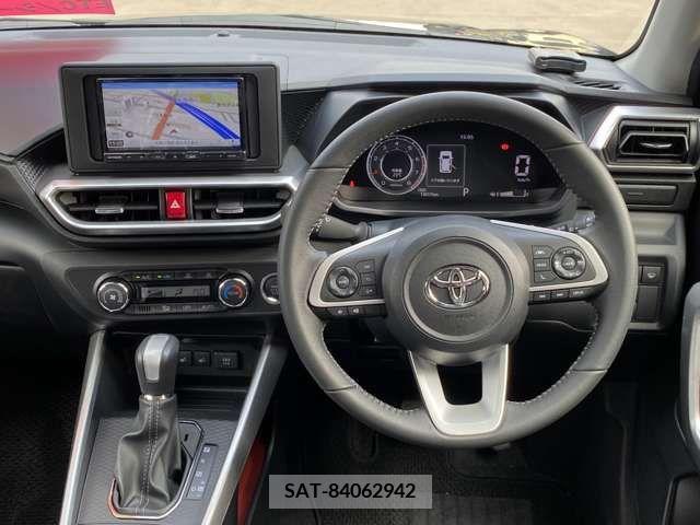 Toyota RAIZE 2023-09 324441-3