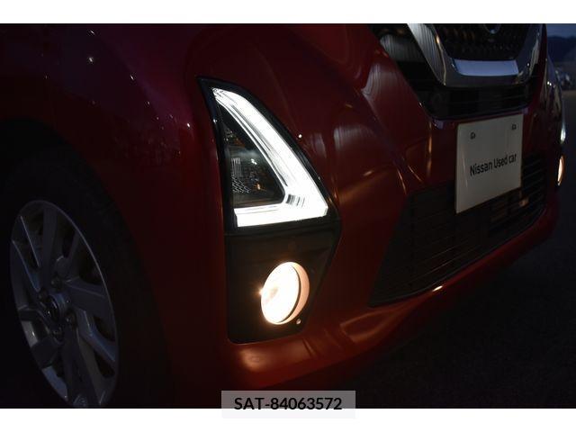 Nissan DAYZ 2019-11 209480-17