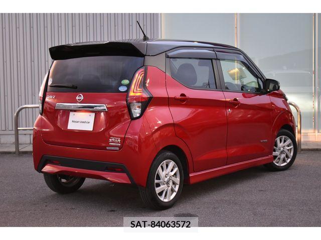 Nissan DAYZ 2019-11 209480-1