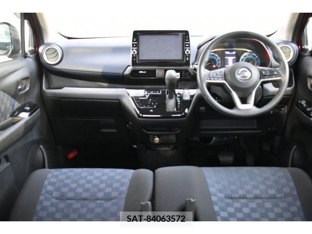 Nissan DAYZ 2019-11 209480-2