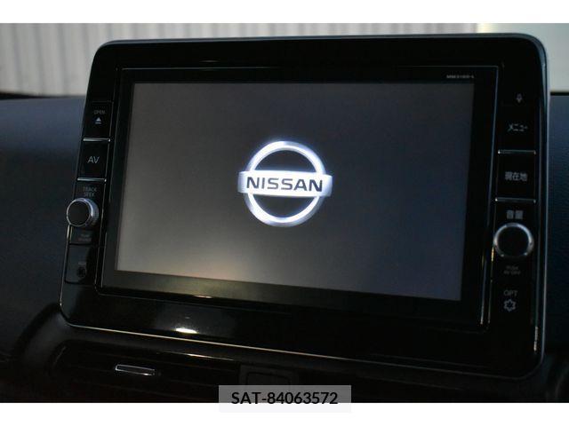 Nissan DAYZ 2019-11 209480-3