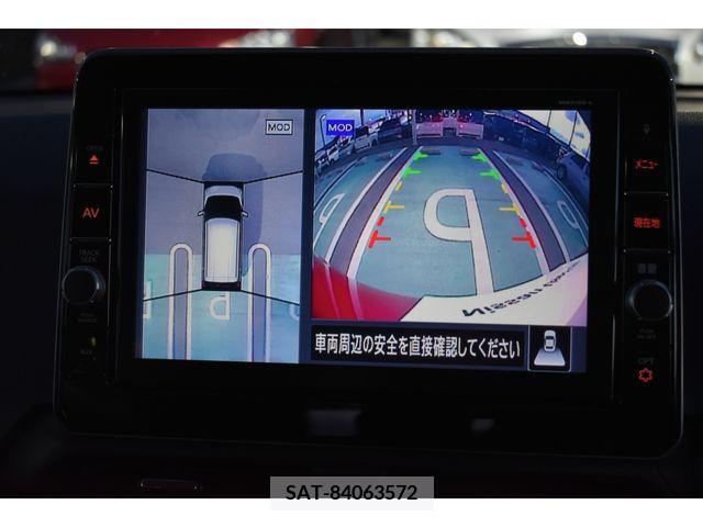 Nissan DAYZ 2019-11 209480-4