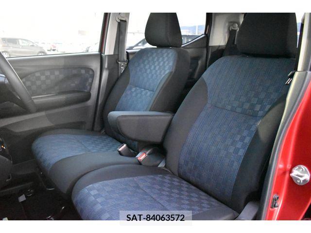 Nissan DAYZ 2019-11 209480-11