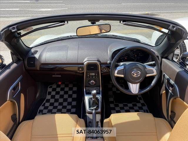 Daihatsu COPEN 2014-09 256290-1