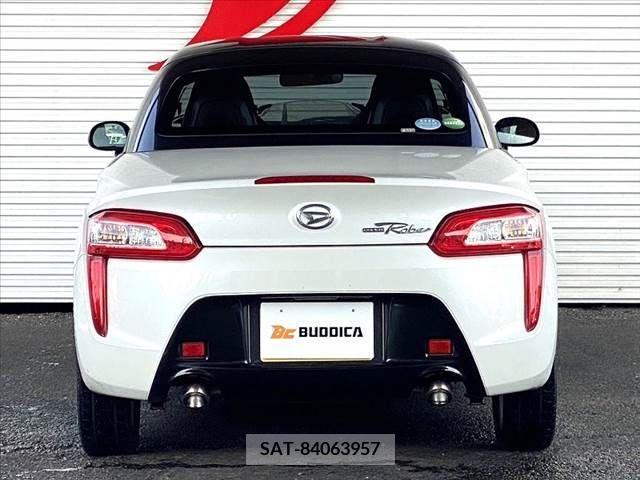 Daihatsu COPEN 2014-09 256290-11