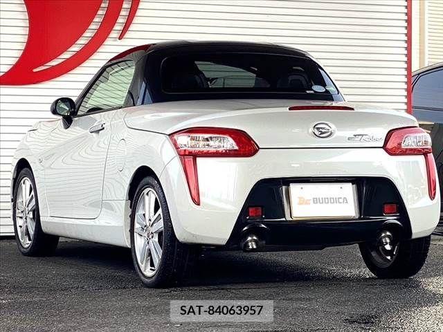 Daihatsu COPEN 2014-09 256290-10