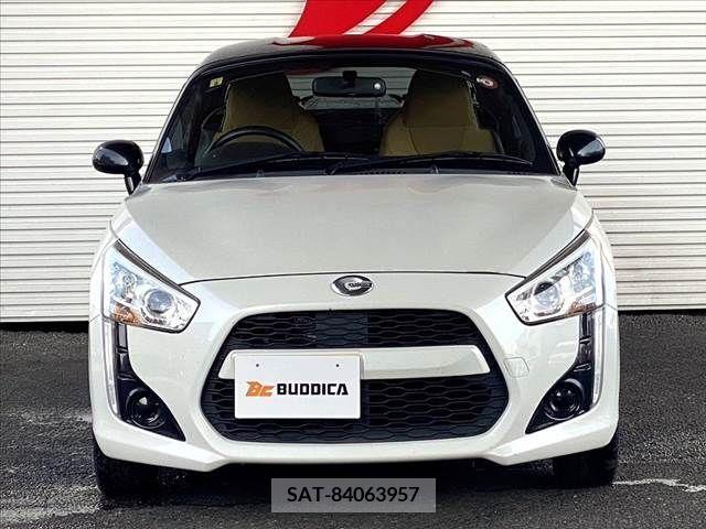 Daihatsu COPEN 2014-09 256290-7