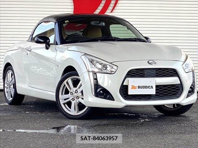 Daihatsu COPEN 2014-09 256290-8