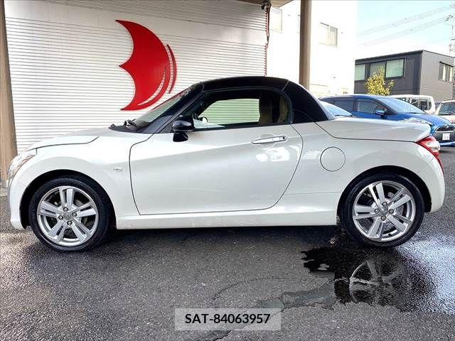 Daihatsu COPEN 2014-09 256290-9