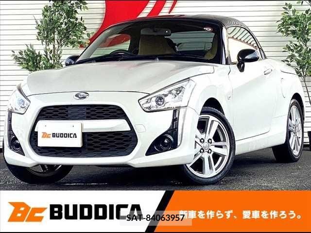 Daihatsu COPEN 2014-09 256290-0