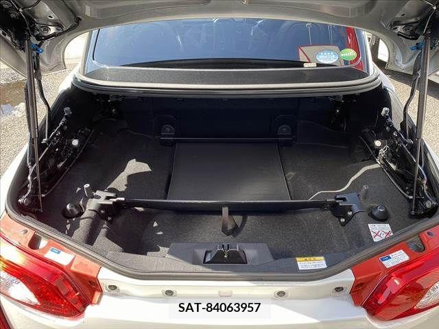 Daihatsu COPEN 2014-09 256290-14