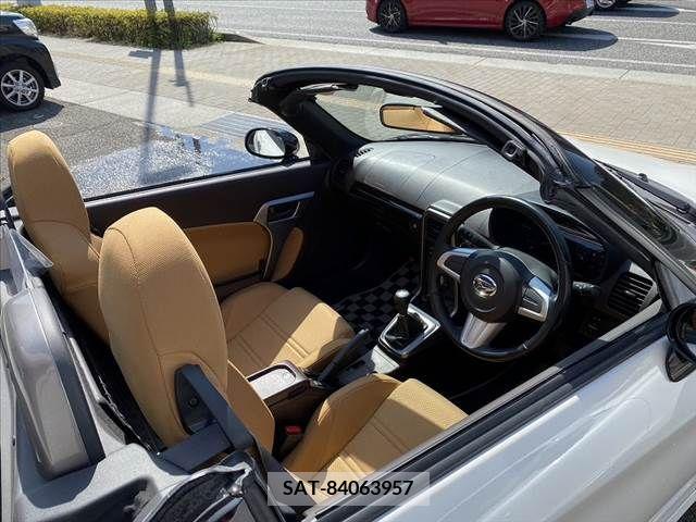 Daihatsu COPEN 2014-09 256290-15