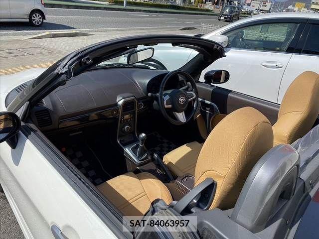 Daihatsu COPEN 2014-09 256290-16