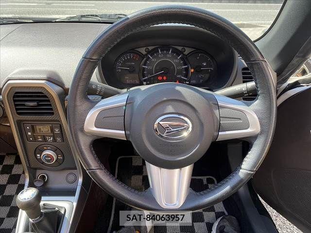 Daihatsu COPEN 2014-09 256290-17