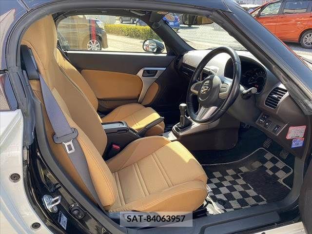 Daihatsu COPEN 2014-09 256290-12
