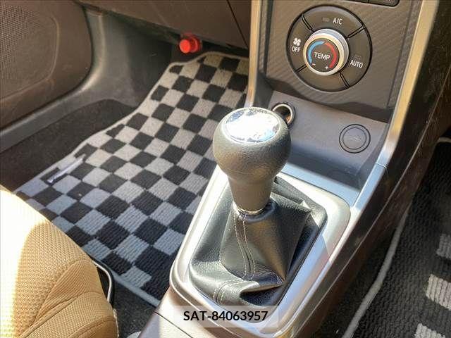 Daihatsu COPEN 2014-09 256290-3
